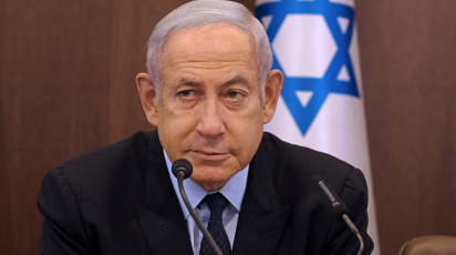 বেনিয়ামিন নেতানিয়াহু। ছবি: রয়টার্স ফাইল ফটো