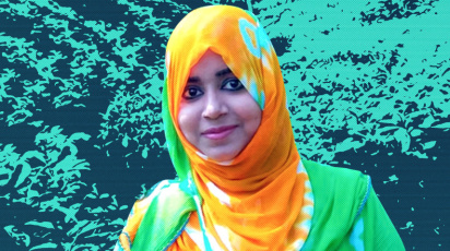 Tonu murder