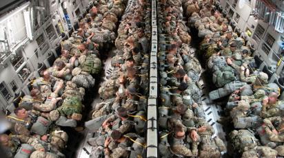 US Soldiers