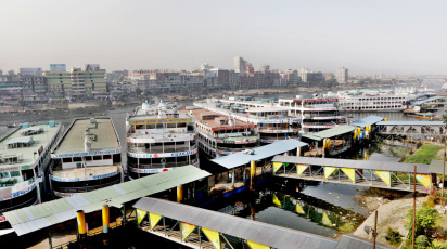 Sadarghat