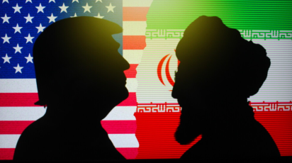 US IRAN