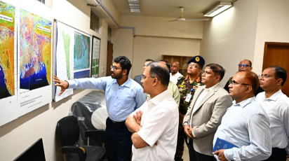 প্রধানমন্ত্রী তারেক রহমান