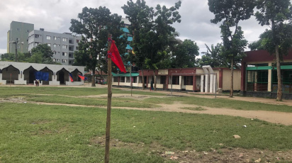 ছবি: স্টার।