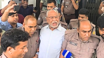 লতিফ সিদ্দিকী