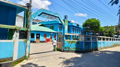 ছবি: স্টার।
