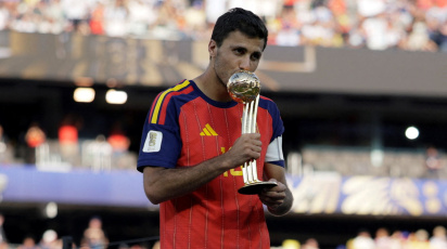 rodri