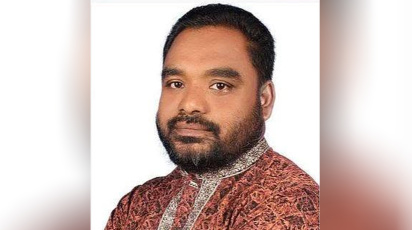  নুরুল ইসলাম। ছবি: সংগৃহীত