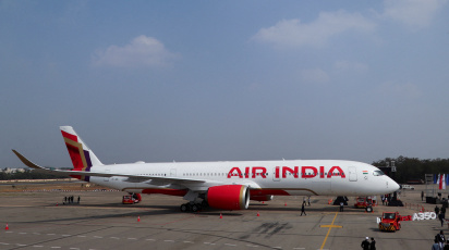 AIR-INDIA