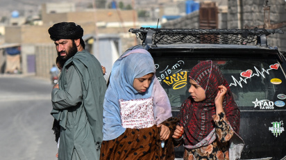 Afghanistan