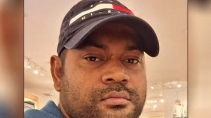 বন্দুকধারীর গুলিতে যুক্তরাষ্ট্রের নিউইয়র্ক শহরের ব্রুকলিনে নিহত হয়েছেন রাজু (৪৪)। ছবি: সংগৃহীত