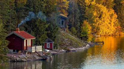 Finland_summer_cottage