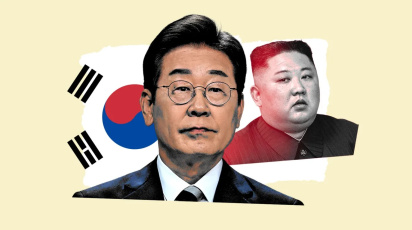 Lee and kim