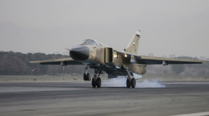 Sukhoi