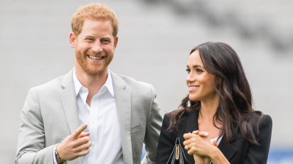 harry and meghan