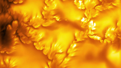 sun