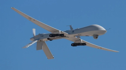 DRONE