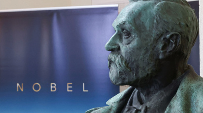 NOBEL-PRIZE