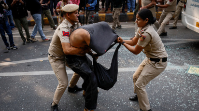 India