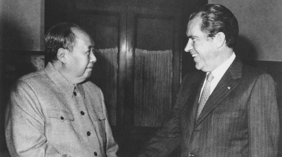 US-China