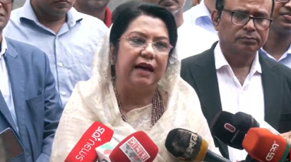 খাদ্যমন্ত্রী