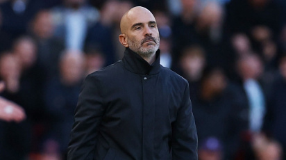 Enzo Maresca