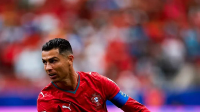 Ronaldo