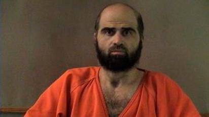 Nidal Hasan