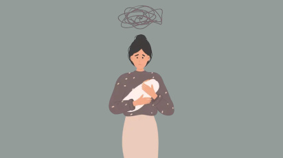 Postpartum Depression