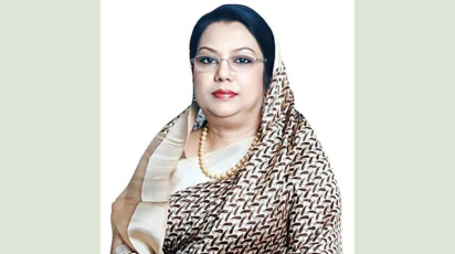 মধ্যস্বত্বভোগী এড়িয়ে কৃষকের কাছ থেকে ধান কেনার উদ্যোগ নিচ্ছে সরকার: খাদ্যমন্ত্রী