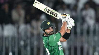 Sahibzada Farhan