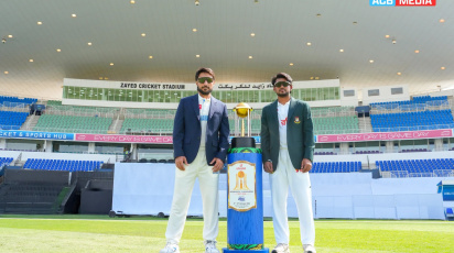 Bangladesh Test Team