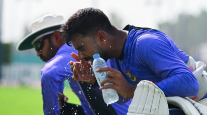 Mehidy Hasan Miraz