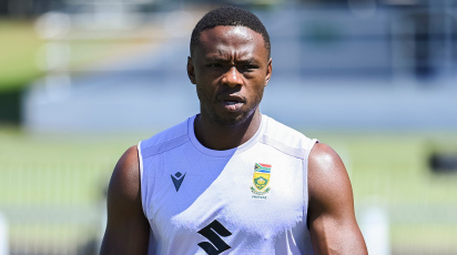 Kagiso Rabada