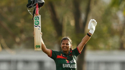 Sobhana Mostary 