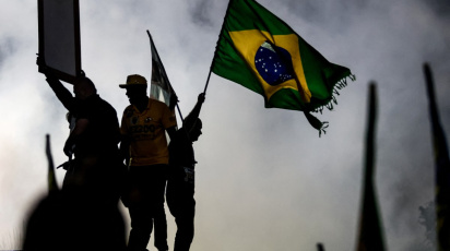 brazil election