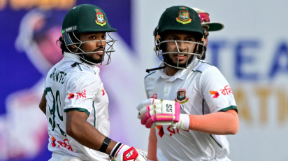 shanto mushfiqur