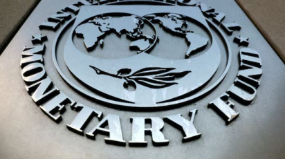 বাংলাদেশে আইএমএফ এর প্রতিনিধি দলের সফর