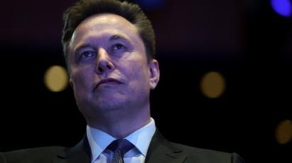 Elon Musk