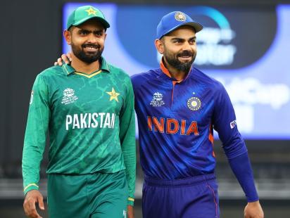 virat kohli and babar azam