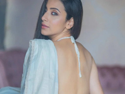 বিদ্যা সিনহা মিম