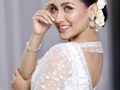 মেহজাবীন