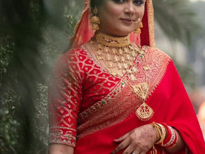 মৌসুমী হামিদ