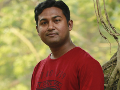 আহসান হাবীব