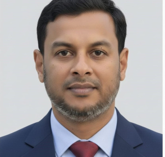 ফয়সাল ইসলাম