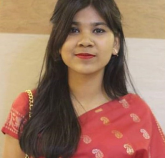 Afra Nawmi