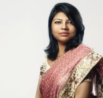 তাসনিম তৈয়ব