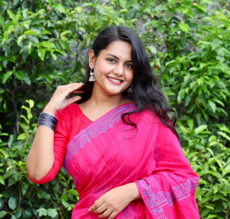 Tamanna Yesmin Maria