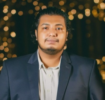 Tanvir Ahmed Pranto