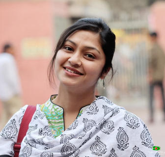 সহকারী অধ্যাপক, জগন্নাথ বিশ্ববিদ্যালয়।