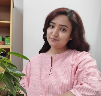 সানজিদা সামরিন